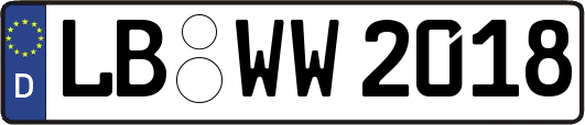 LB-WW2018