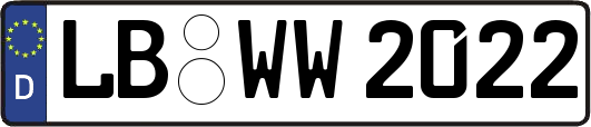 LB-WW2022