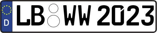 LB-WW2023