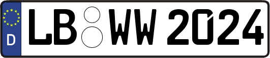 LB-WW2024