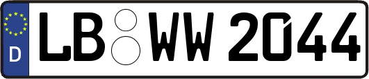 LB-WW2044