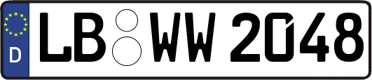 LB-WW2048