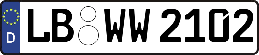 LB-WW2102