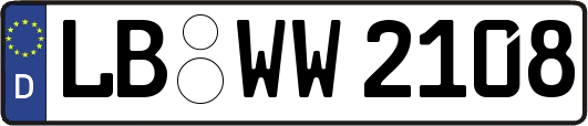 LB-WW2108