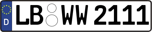 LB-WW2111