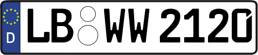 LB-WW2120