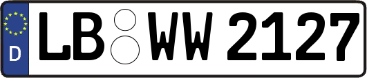 LB-WW2127