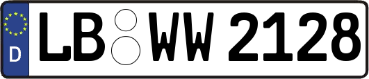 LB-WW2128