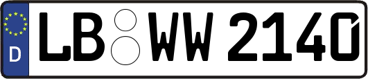 LB-WW2140