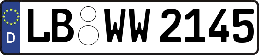 LB-WW2145