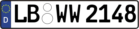 LB-WW2148