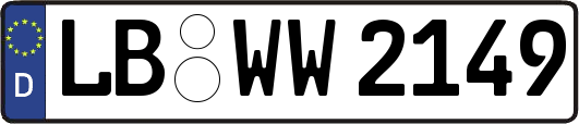 LB-WW2149