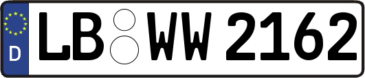 LB-WW2162