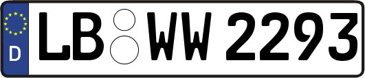 LB-WW2293