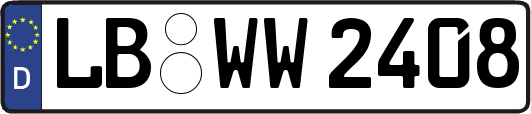 LB-WW2408