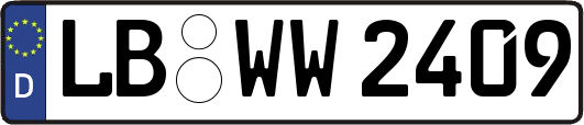 LB-WW2409