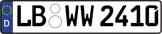LB-WW2410