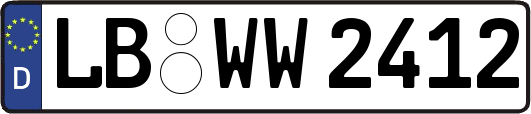 LB-WW2412