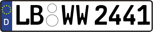 LB-WW2441