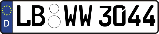 LB-WW3044