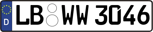 LB-WW3046