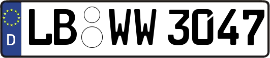 LB-WW3047