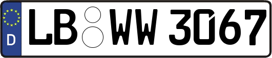 LB-WW3067