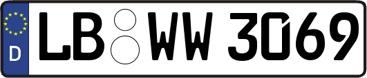 LB-WW3069
