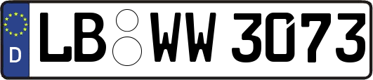 LB-WW3073