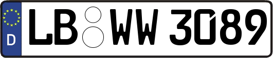 LB-WW3089