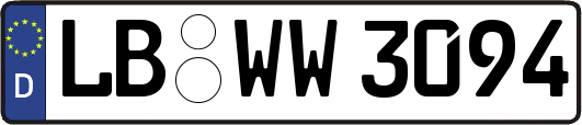 LB-WW3094
