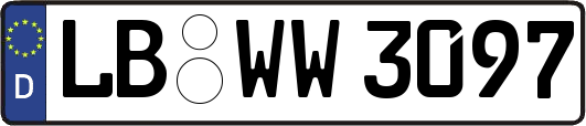 LB-WW3097