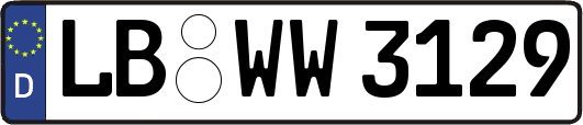 LB-WW3129