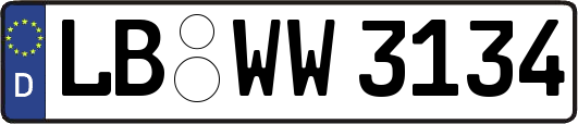 LB-WW3134