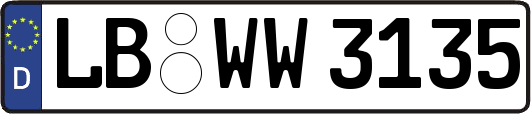 LB-WW3135