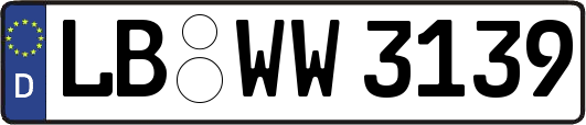 LB-WW3139