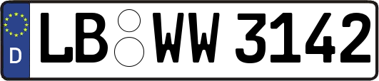 LB-WW3142