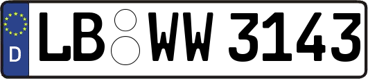 LB-WW3143