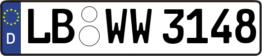 LB-WW3148