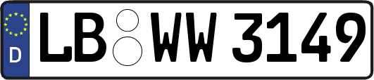 LB-WW3149