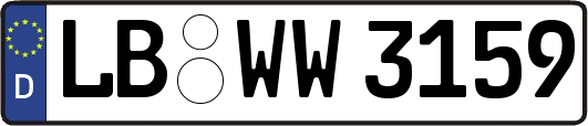 LB-WW3159