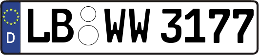 LB-WW3177