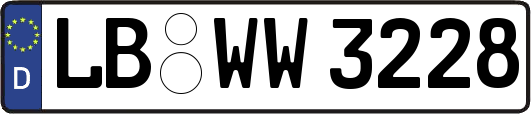 LB-WW3228
