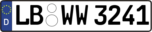 LB-WW3241
