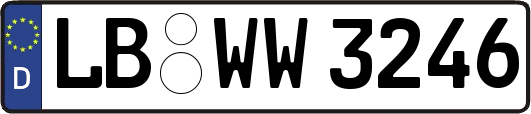 LB-WW3246