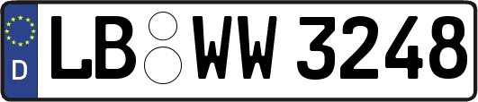 LB-WW3248