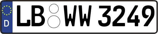 LB-WW3249