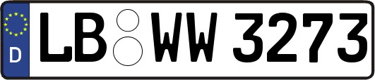 LB-WW3273