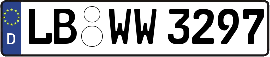 LB-WW3297