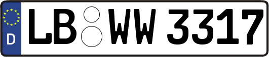 LB-WW3317